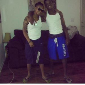 Meet your Posher, Gary